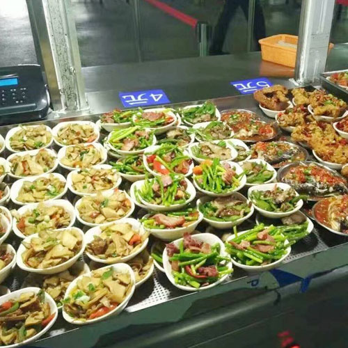 深圳市可以看那种直播的APP软件大全农产品有限公司事业单位食堂案例